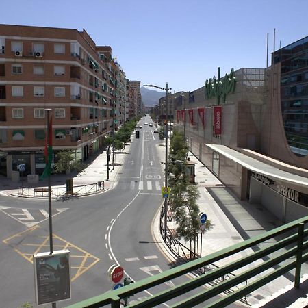 Apartamento Granada-Hipercor Exterior photo