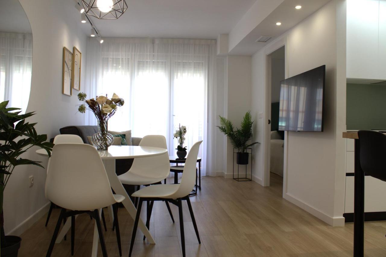 Apartamento Granada-Hipercor Exterior photo