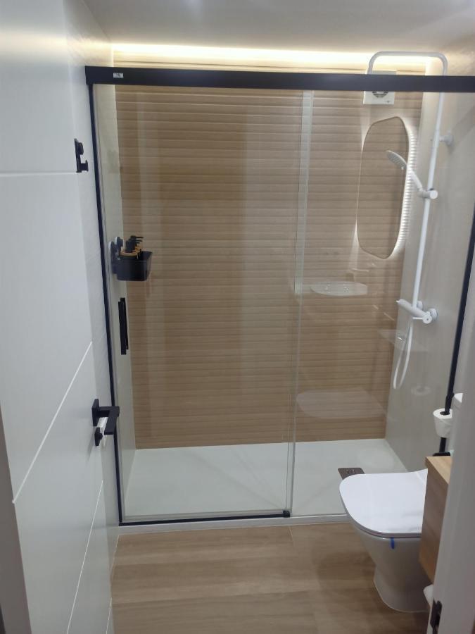 Apartamento Granada-Hipercor Exterior photo