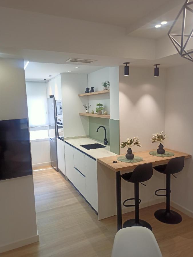 Apartamento Granada-Hipercor Exterior photo