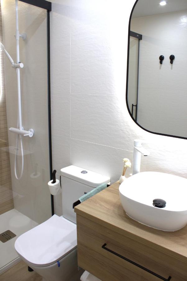 Apartamento Granada-Hipercor Exterior photo