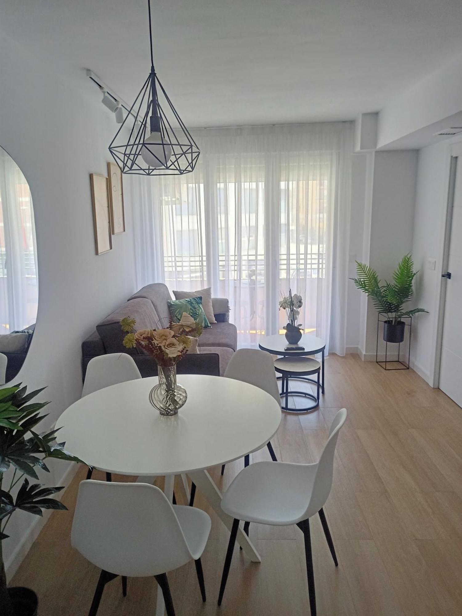Apartamento Granada-Hipercor Exterior photo