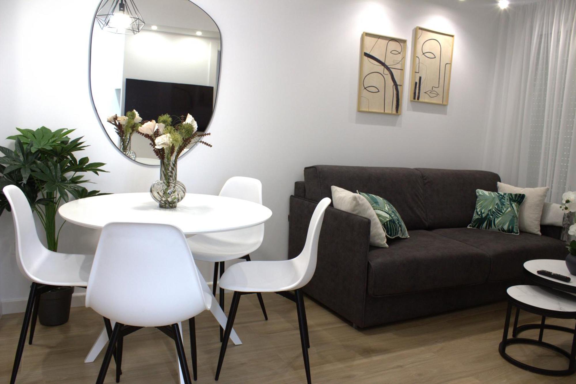 Apartamento Granada-Hipercor Exterior photo